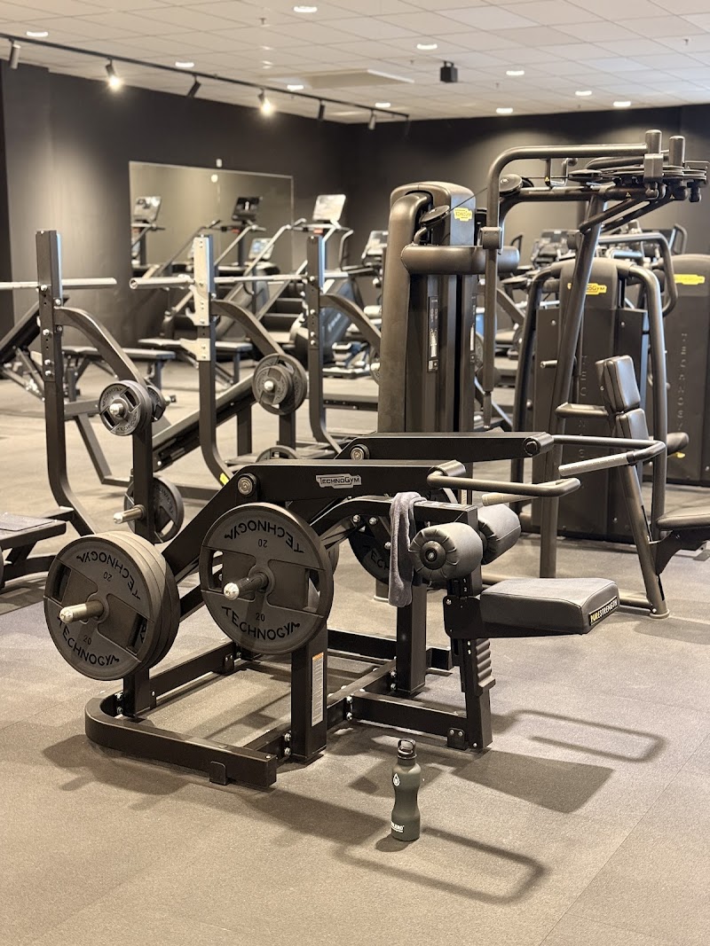 Pilatesstudio BYHAGYM in Musson