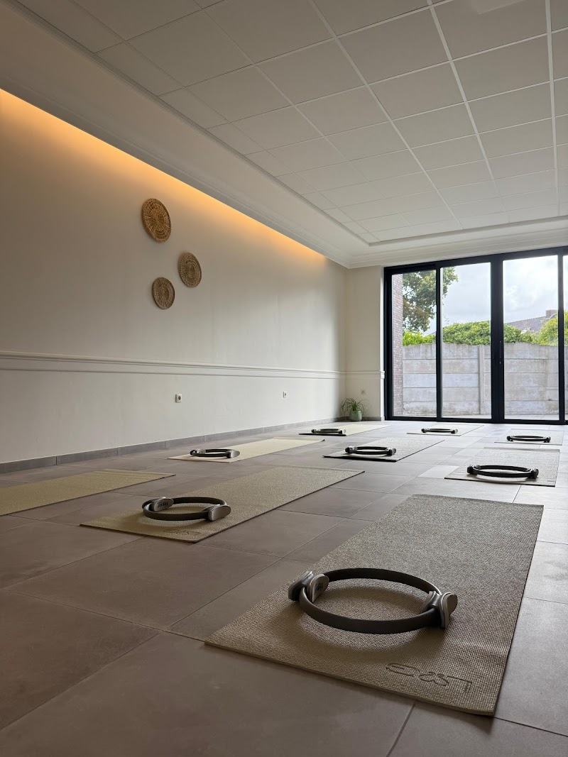 Pilatesstudio La Vie Active in Kapelle-op-den-Bos