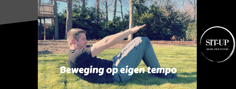 Pilatesstudio Sit-Up in Zutendaal