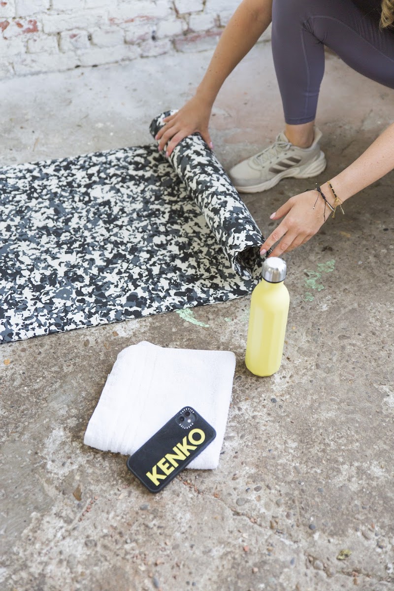 Pilatesstudio KENKOstudio in Putte