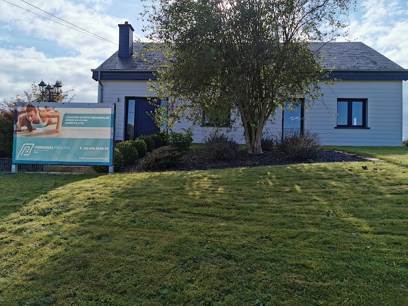 Studio pilates PERSONAL PROCESS à Attert