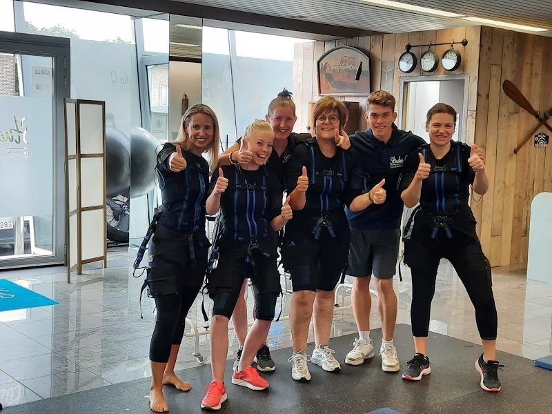 Pilatesstudio EMS by Studio Q Lennik in Lennik