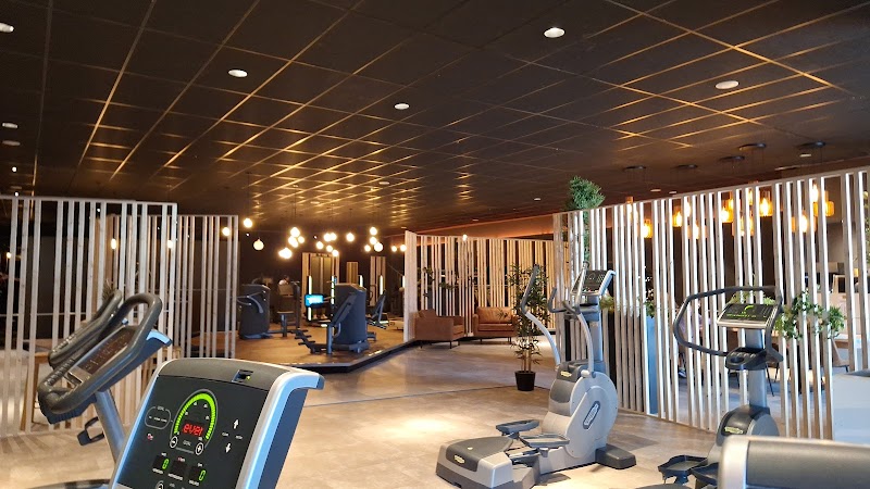 Pilatesstudio Mooze Lifestyle Gym - Liedekerke in Liedekerke
