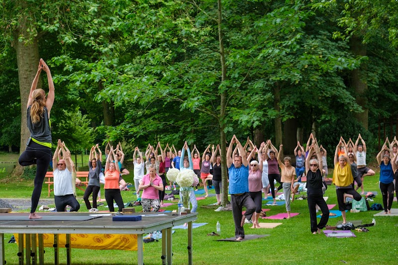 Studio pilates YOGA SATYA à Estaimpuis