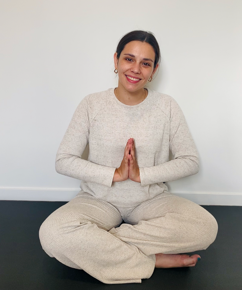 Studio pilates Yoga met Astrid à Beringen