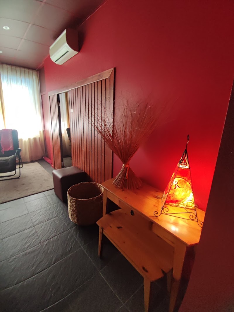 Studio pilates Centre Surya à Spa