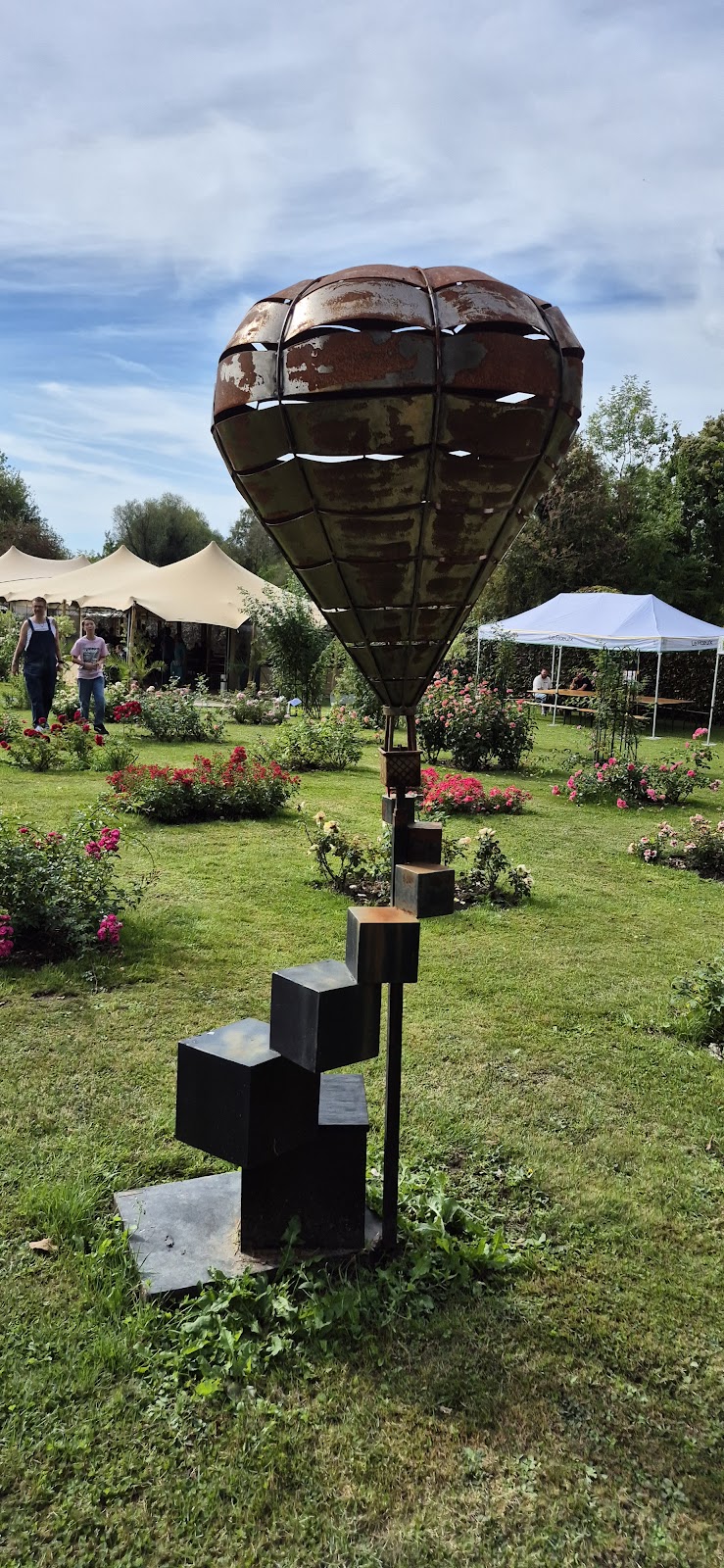 Studio pilates Le roeulx à Le Roeulx