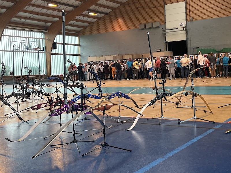 Studio pilates Centre Sportif Le Liry à Chiny