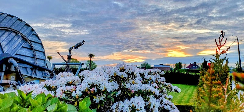 Studio pilates Yogacentrum De Studio à Ingelmunster