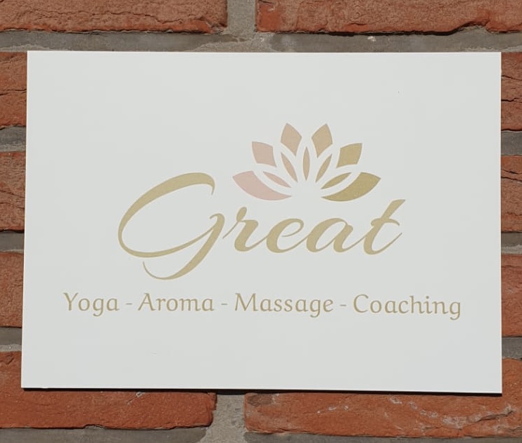 Studio pilates be-great à Rumst