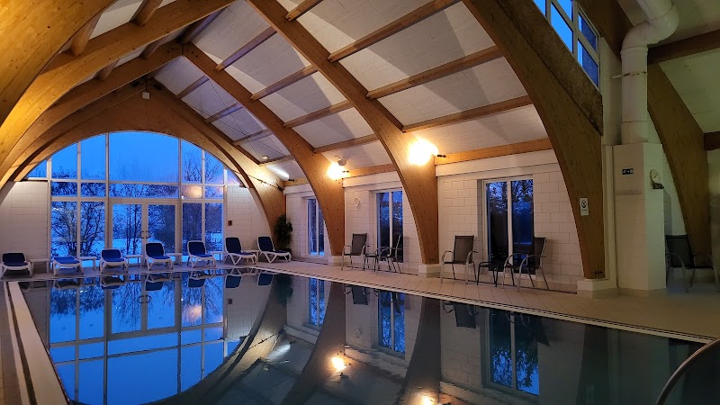 Studio pilates Wellness Post Hôtel à Herstal