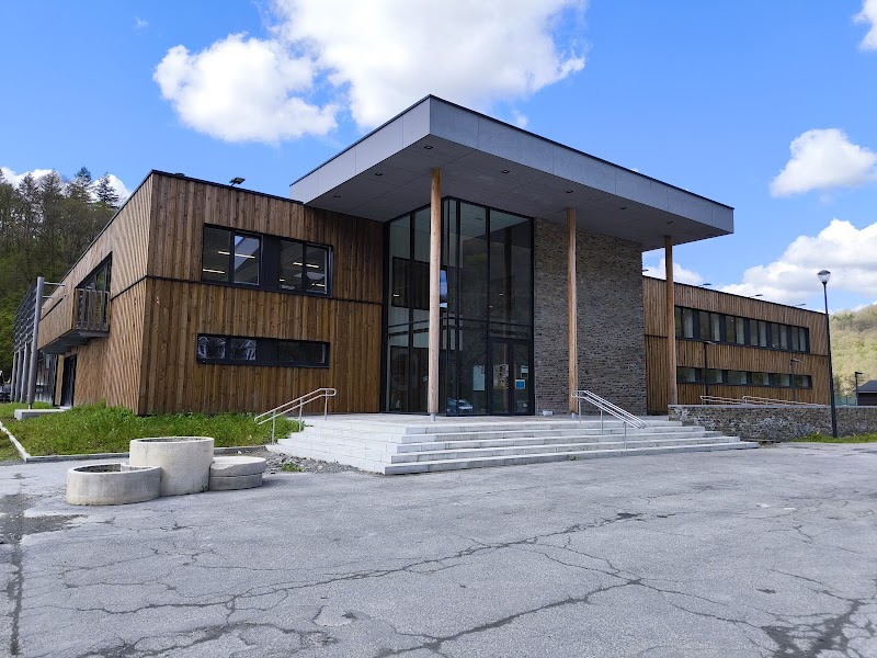Pilatesstudio Complexe Sportif La Roche-en-Ardenne (L'horaire est celui de la piscine) in La Roche-en-Ardenne