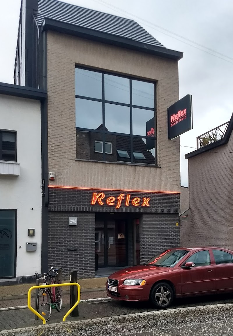 Studio pilates Dansstudio Reflex à Wijnegem