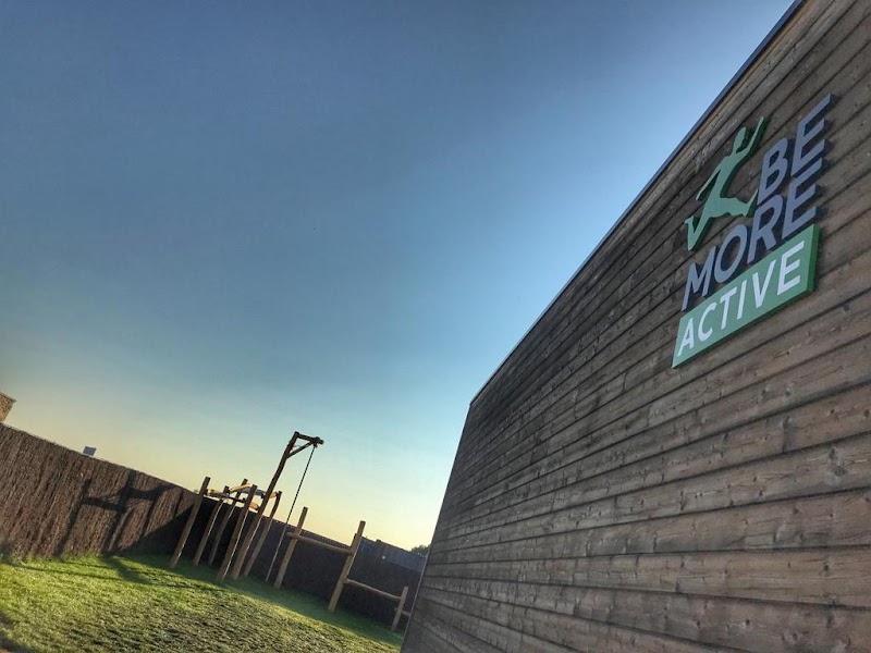 Pilatesstudio Bemoreactive in Huldenberg