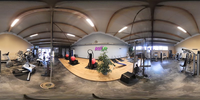 Studio pilates bodyfit-florenville à Florenville