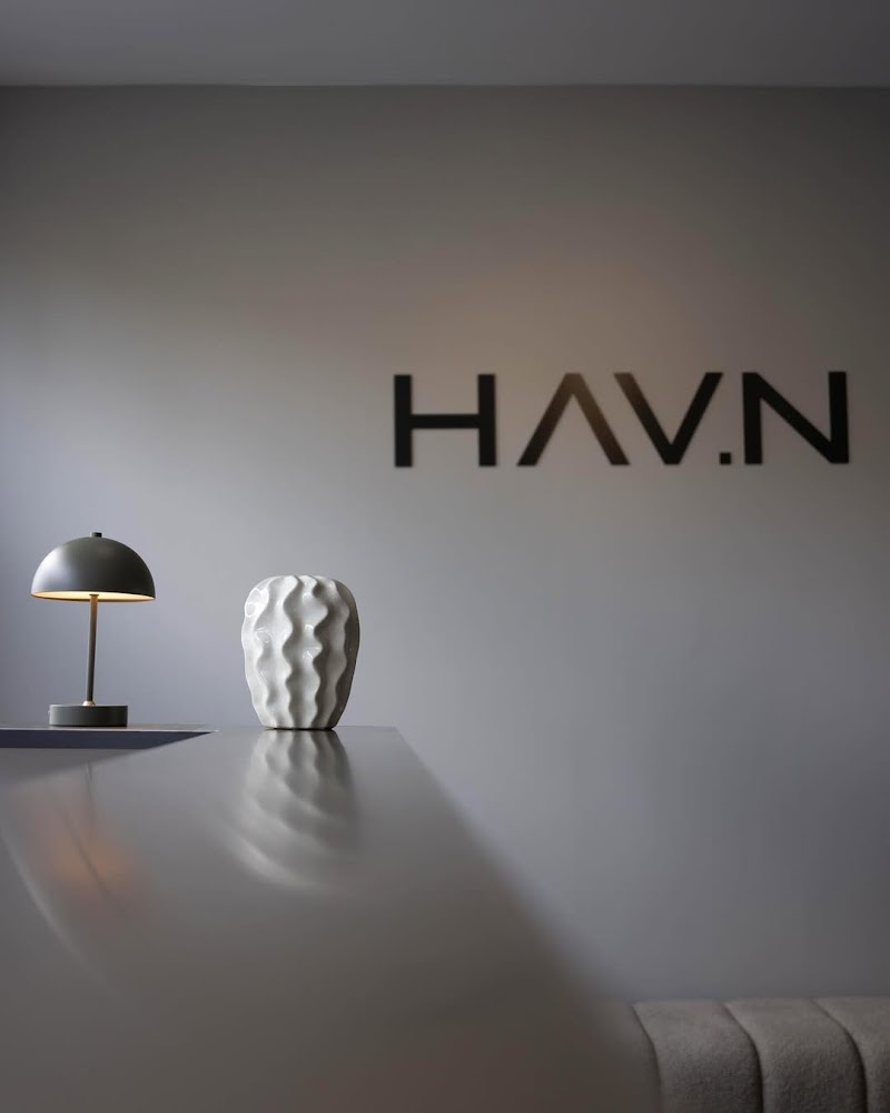 Pilatesstudio HAVN Studio in Schaarbeek