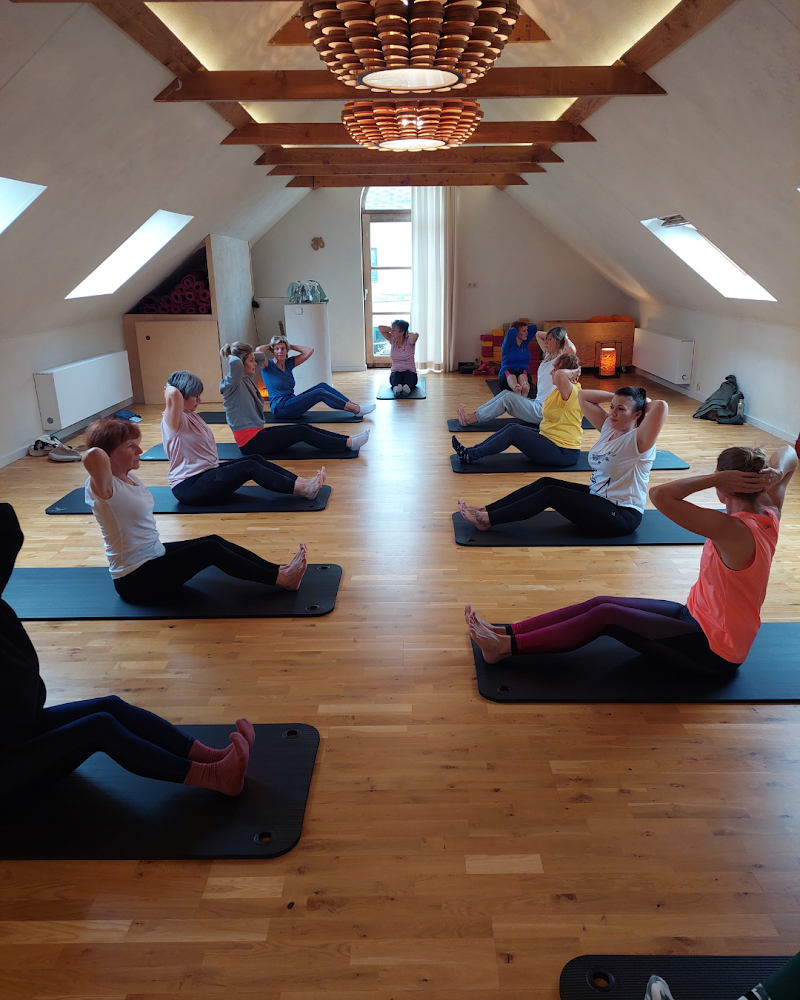 Pilatesstudio Pilates aan Zee in Bredene
