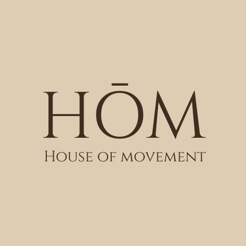 Pilatesstudio HŌM – House of Movement in Haacht