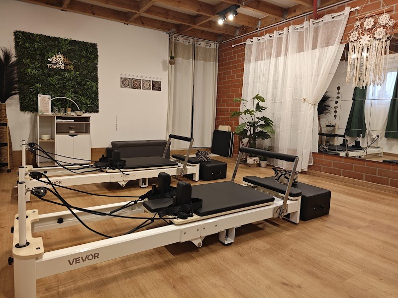Studio pilates Re-NouvÔ Body Studio à Estaimpuis