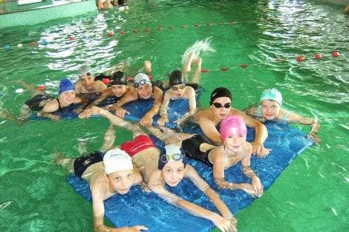 Pilatesstudio Sport Fun Culture - Sports et loisirs pour enfants et adultes, Vielsalm in Vielsalm