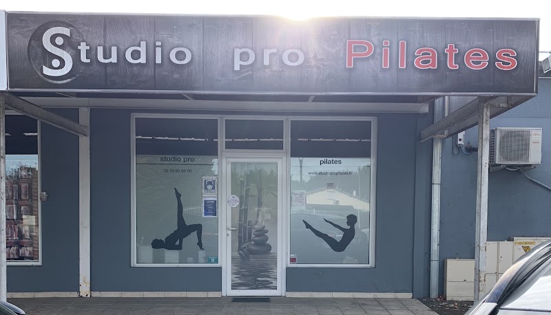 Studio pilates STUDIO PRO PILATES