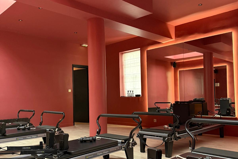 Studio pilates House of Pilates