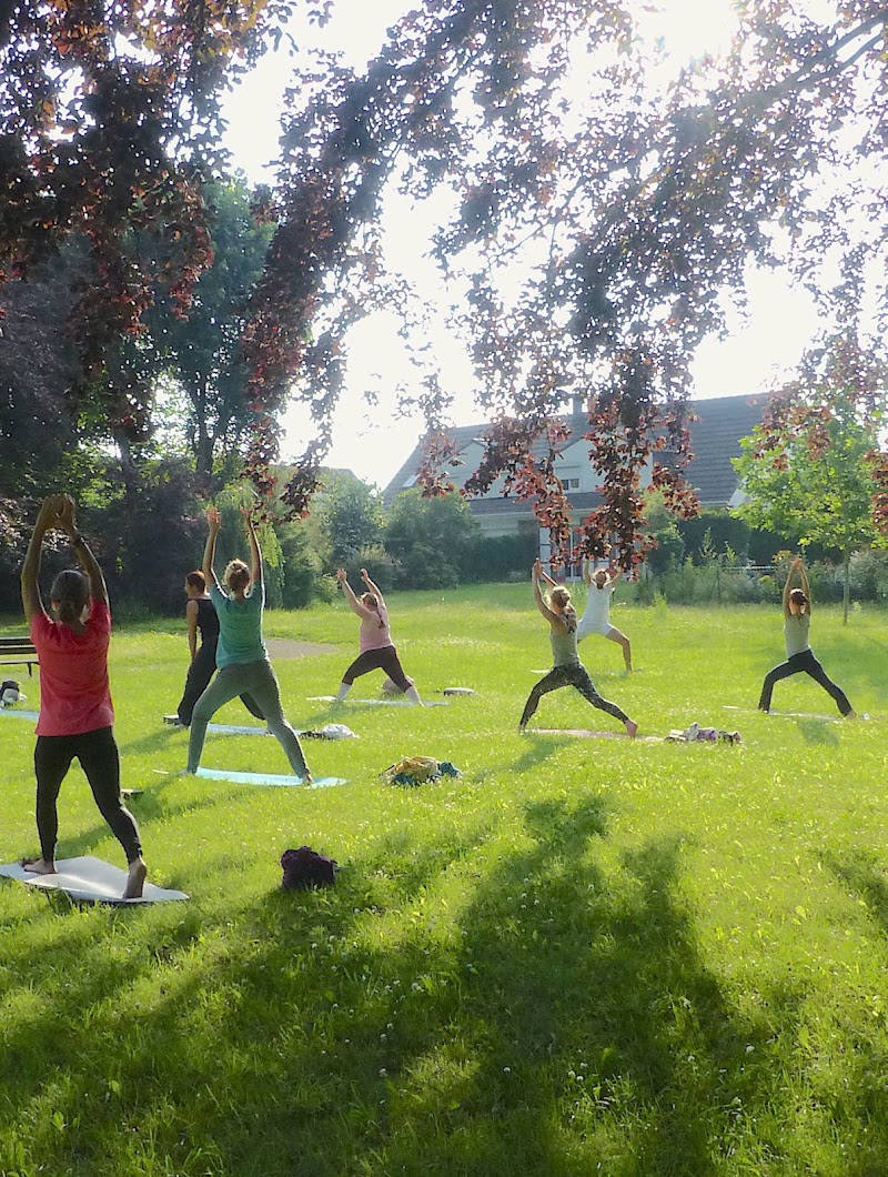 Studio pilates Label Energie