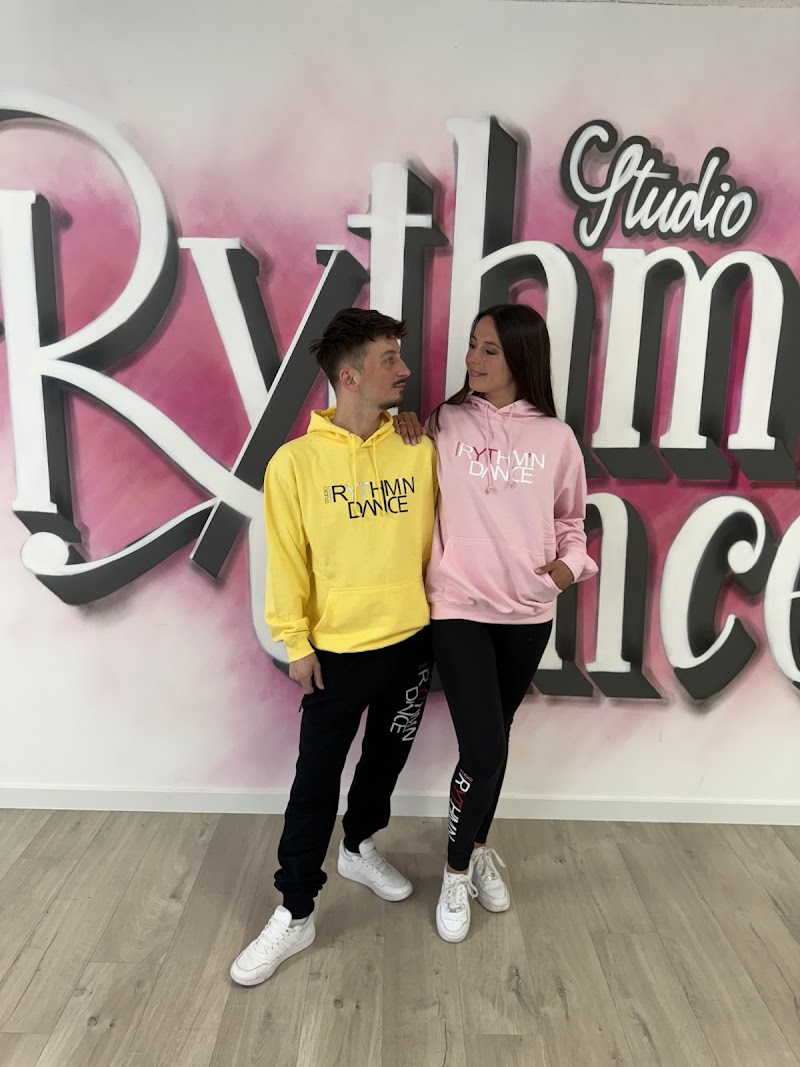Studio pilates Studio Rythm'n Dance