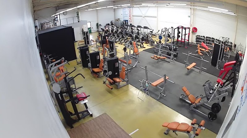 YaFiT Merville – studio pilates à Merville