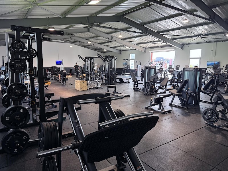 Studio pilates L'Appart Fitness - salle de sport à Saint Symphorien-sur-Coise