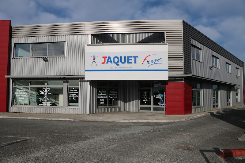 Studio pilates JAQUET FITNESS