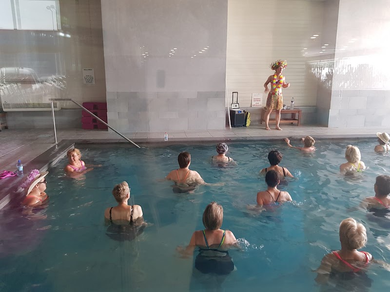 Studio pilates O'TOP Complexe Multisport