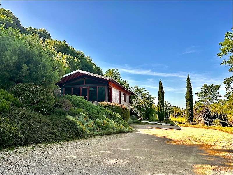 Studio pilates Les Secrets de Justine