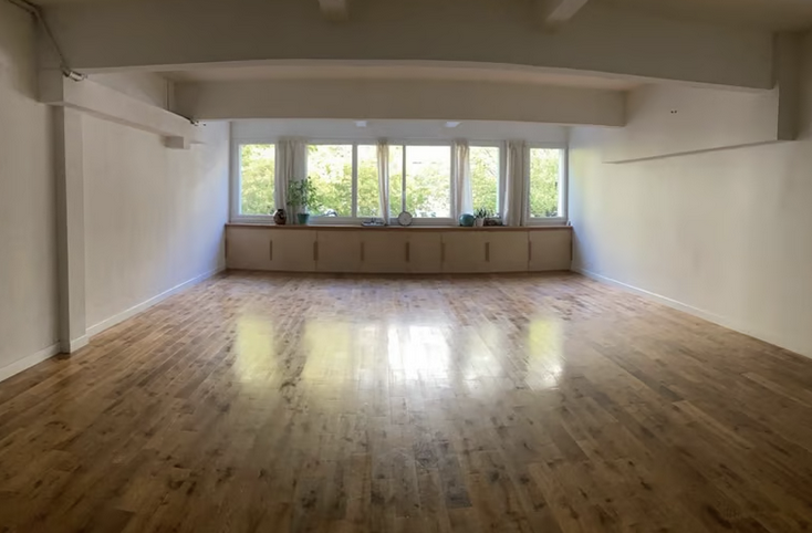 Studio pilates Nepita - Yoga & Pilates - Les Lilas