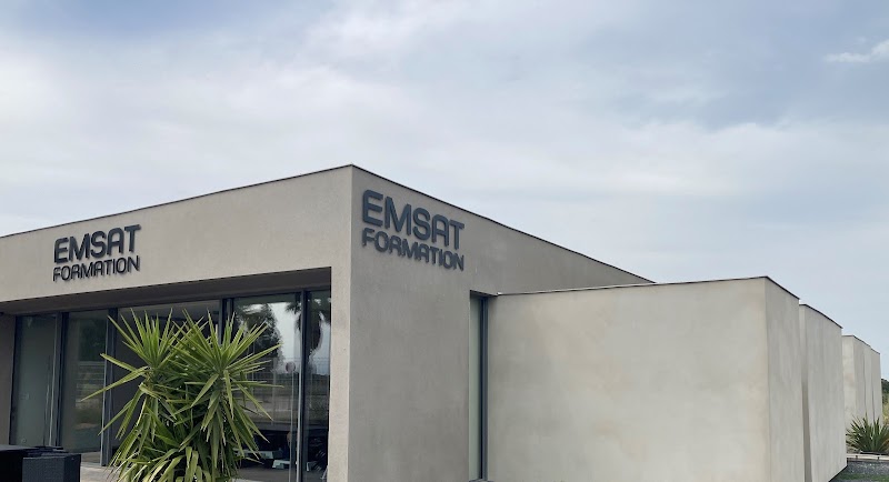 Studio pilates EMSAT Formation - CFA EMSAT