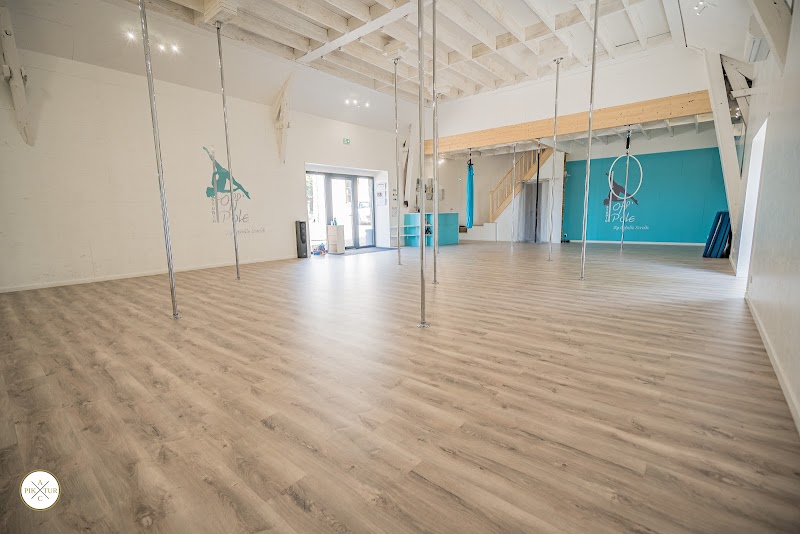 Studio pilates Off' Pole Studio Malemort