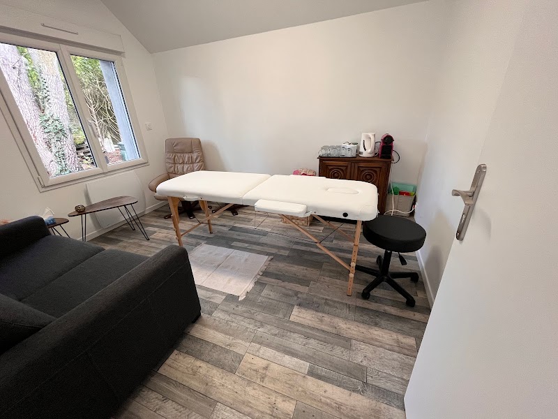 Studio pilates L'intant Présent