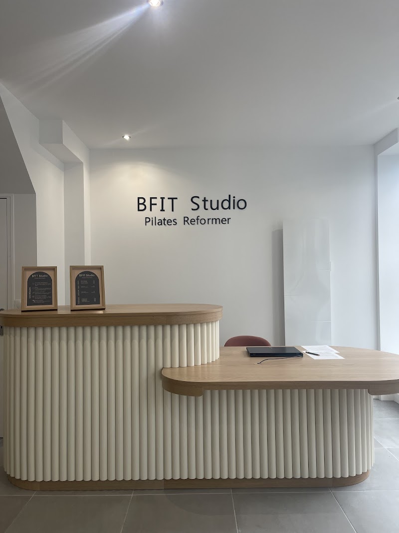 Studio pilates BFIT Studio Pilates Reformer