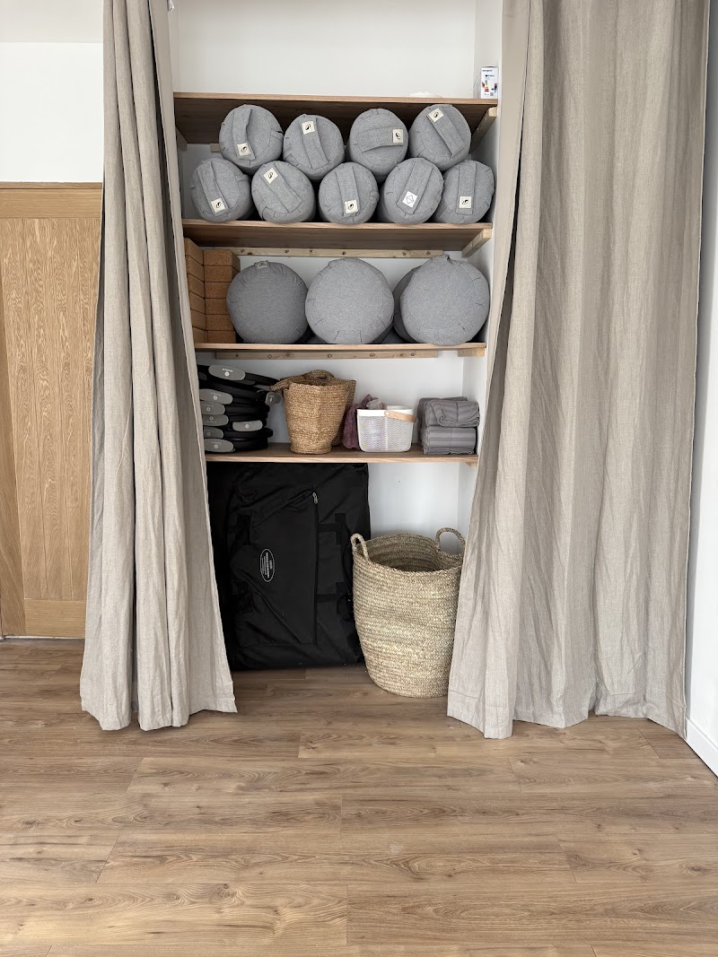 Studio pilates Studio Anja