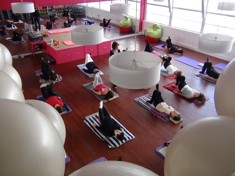 Studio pilates Le Panam