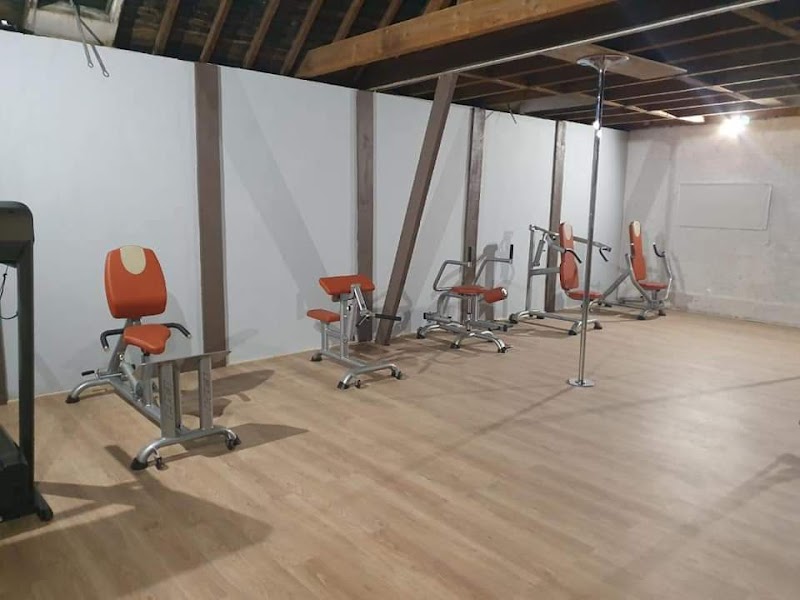Studio pilates TS ZEN salle de sport / massotherapie énergétique