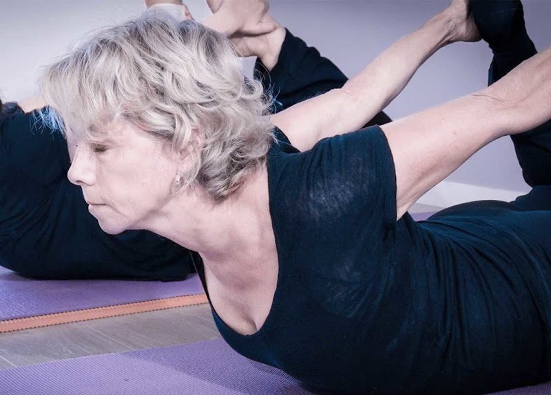 Studio pilates Anjayati - Centre de yoga