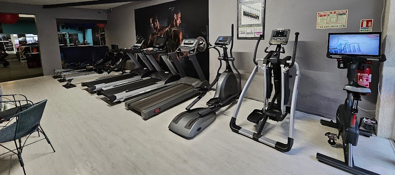 Studio pilates Vita Forme