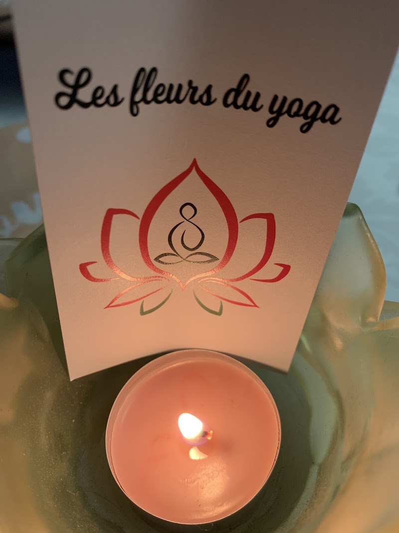 Studio pilates Les Fleurs du YOGA