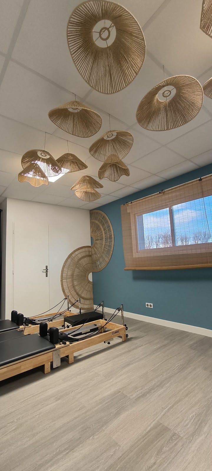 Studio pilates Casa Gaby