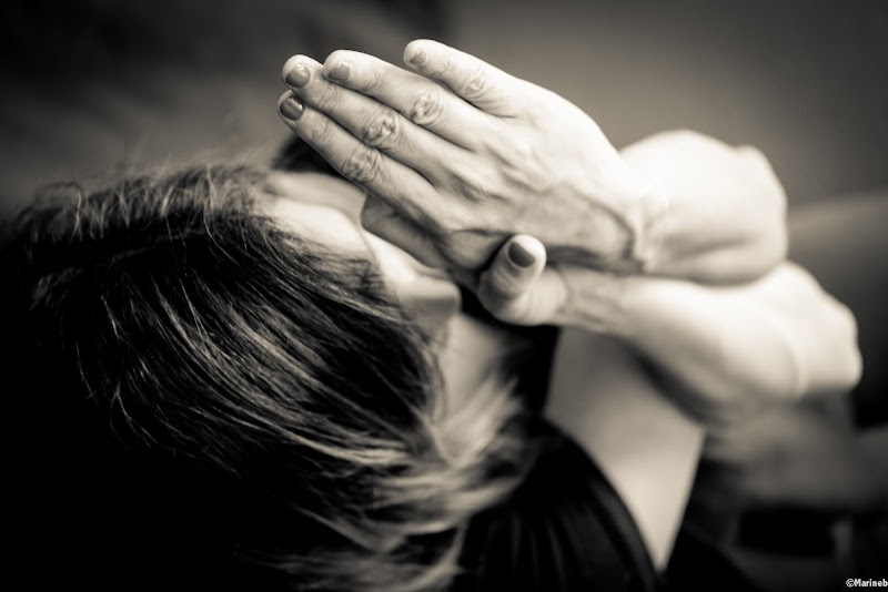 Studio pilates Audrey Laparre