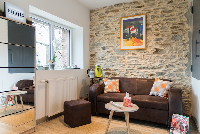 Studio pilates Esprit Sopht