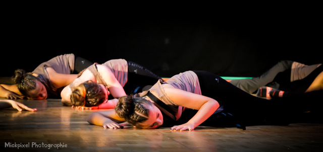 Studio pilates Centre des Arts Martiaux de Boulay Danse et Fitness