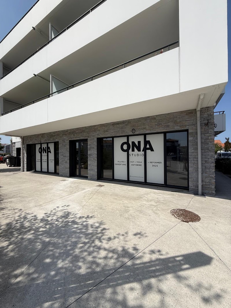 Studio pilates ONA STUDIO