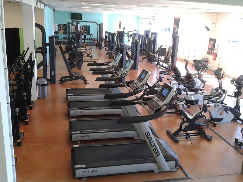 Studio pilates FITNESS ATTITUDE MENDE